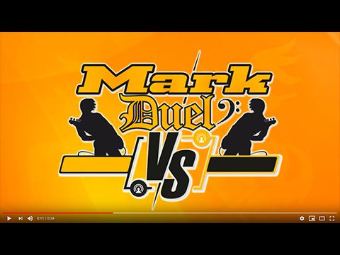 mark duel